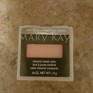 Blush